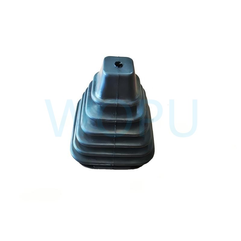 5182680042 غطاء غبار / غطاء ختم لسيارة Beiben V3 لنظام التوجيه والتعليق الشاحنة