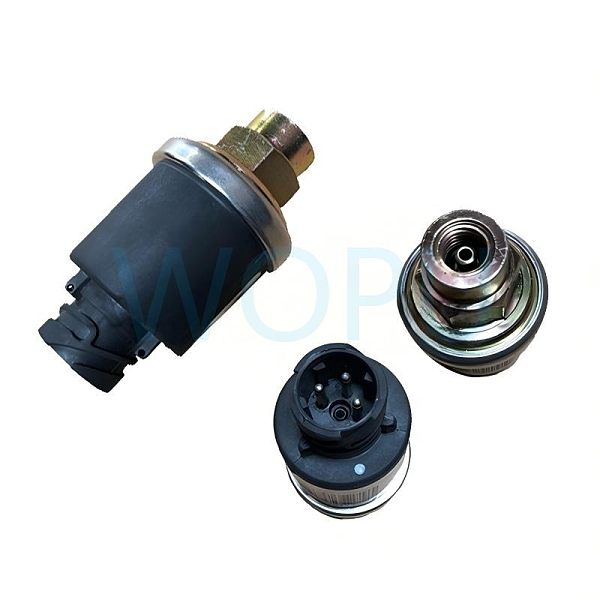 514542021 مستشعر ضغط الهواء لشاحنات Mercedes-Benz NG SK وBeiben NG80 للنظام الهوائي