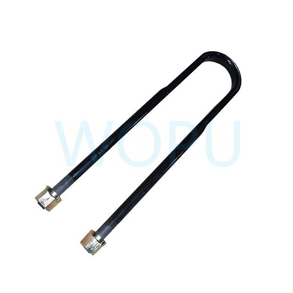 مسمار U M24×103×490 مم لمرسيدس-بنز NG SK وBeiben NG80