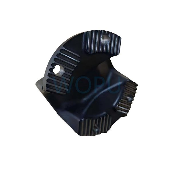 شوكة شفة 3894110411 / 6544110511 لمرسيدس-بنز SK NG MK Actros MP1 وBeiben NG80