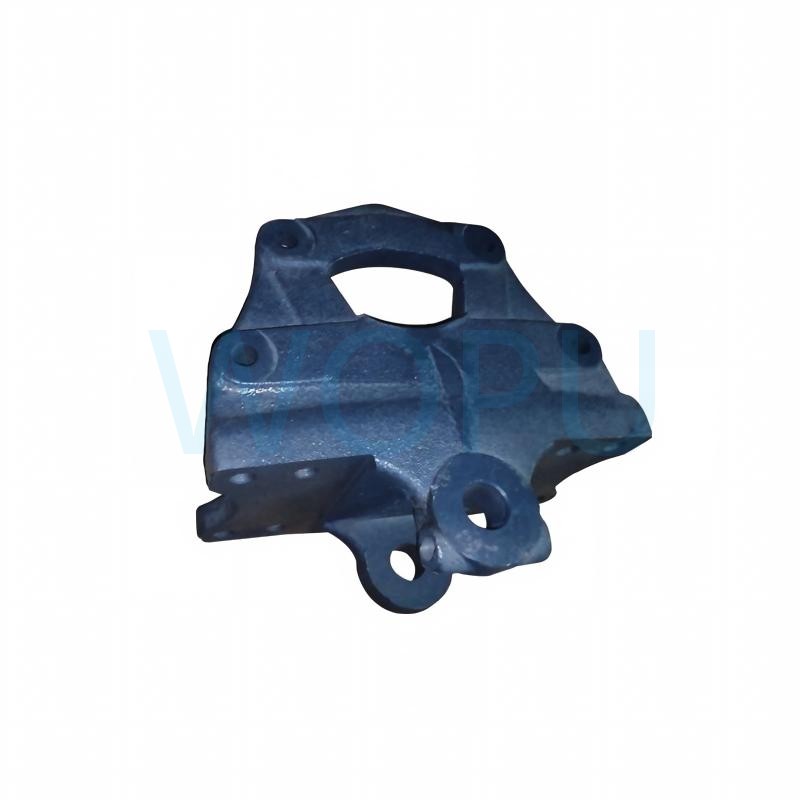 حامل نابض ورقي 6203220103 لمرسيدس-بنز SK وبيبين NG80