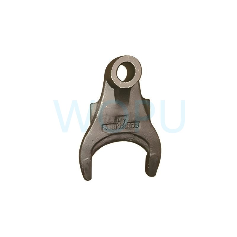 شوكة تحويل المحور الصغيرة 3463530234 لمرسيدس-بنز أكتروس MP1 / MP2 ومان TGA / TGM / F2000