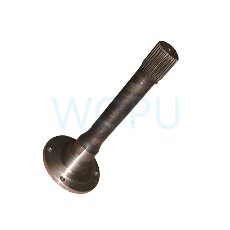 عمود الإدارة ذو 4 فتحات / عمود التثبيت عبر العمود 3463530635 لمرسيدس-بنز أكتروس MP1 / MP2 وMAN TGA / TGM / F2000