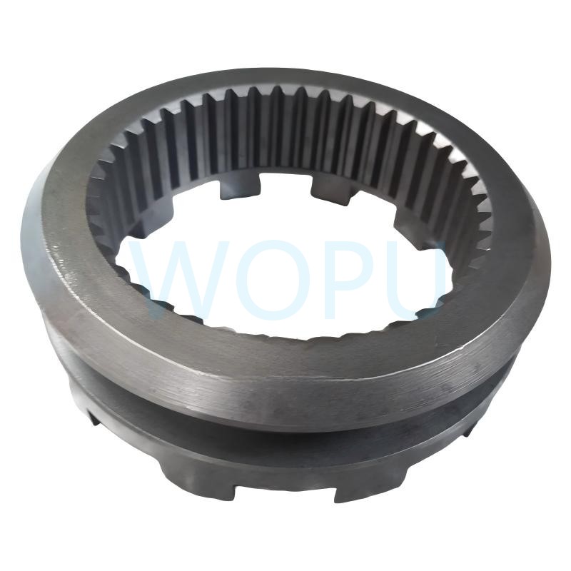 غطاء منزلق 3463530836 لمرسيدس-بنز Actros MP1 / MP2، Axor / Axor 2، NG، SK، Beiben NG80، Econic و MAN TGA / TGM / F2000