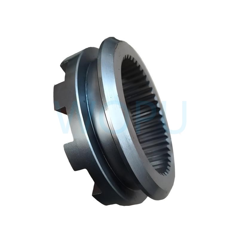 غطاء منزلق 3463530836 لمرسيدس-بنز Actros MP1 / MP2، Axor / Axor 2، NG، SK، Beiben NG80، Econic و MAN TGA / TGM / F2000