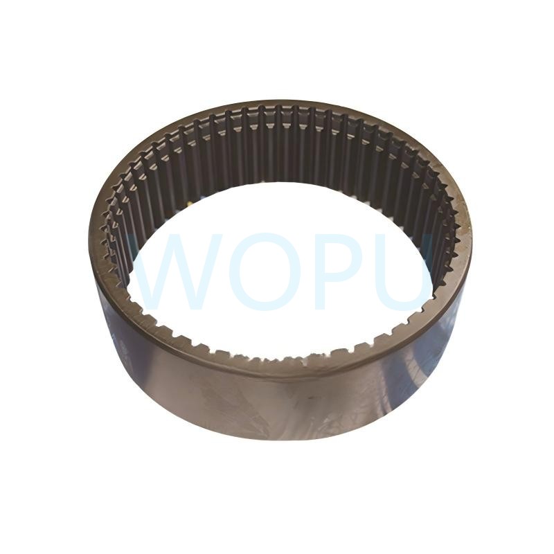 ترس محور 3553541312 لمرسيدس-بنز Actros MP1 / MP2 و MAN TGA / TGM / F2000