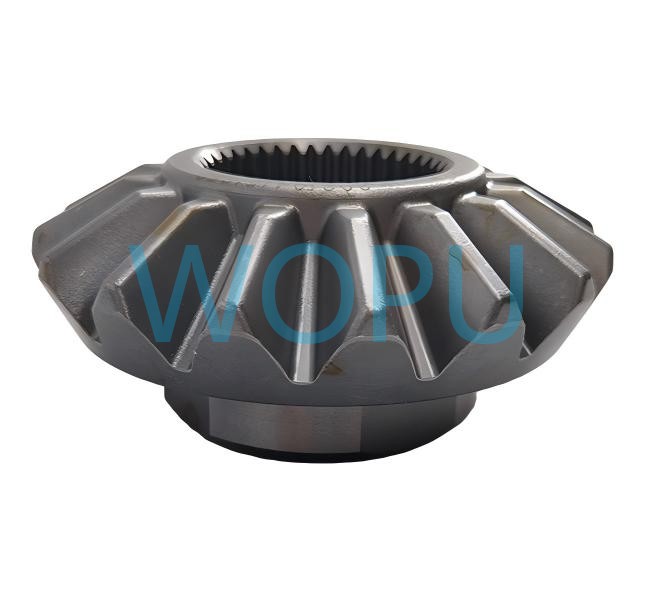 ترس تفاضل العمود النصفي WG9981320040 لمحور ترس التفاضل Sinotruk HOWO Steyr