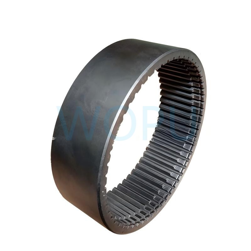 ترس محور 3553541312 لمرسيدس-بنز Actros MP1 / MP2 و MAN TGA / TGM / F2000