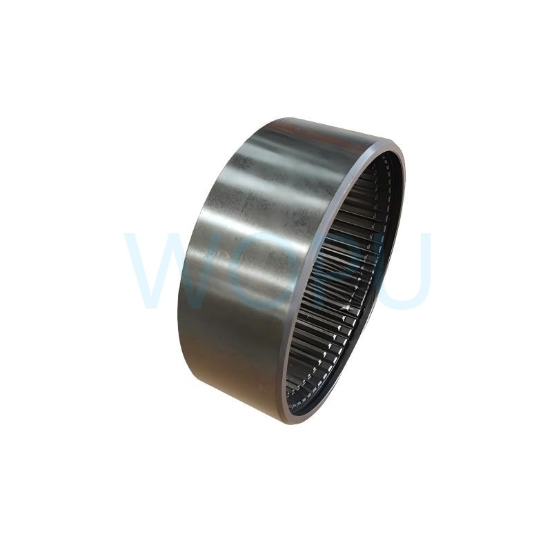 حلقة ترس المحور 3463540412 لـ Mercedes-Benz Actros MP1 / MP2 Axor / Axor 2 / NG / SK / Beiben NG80 / Econic و MAN TGA / TGM / F2000
