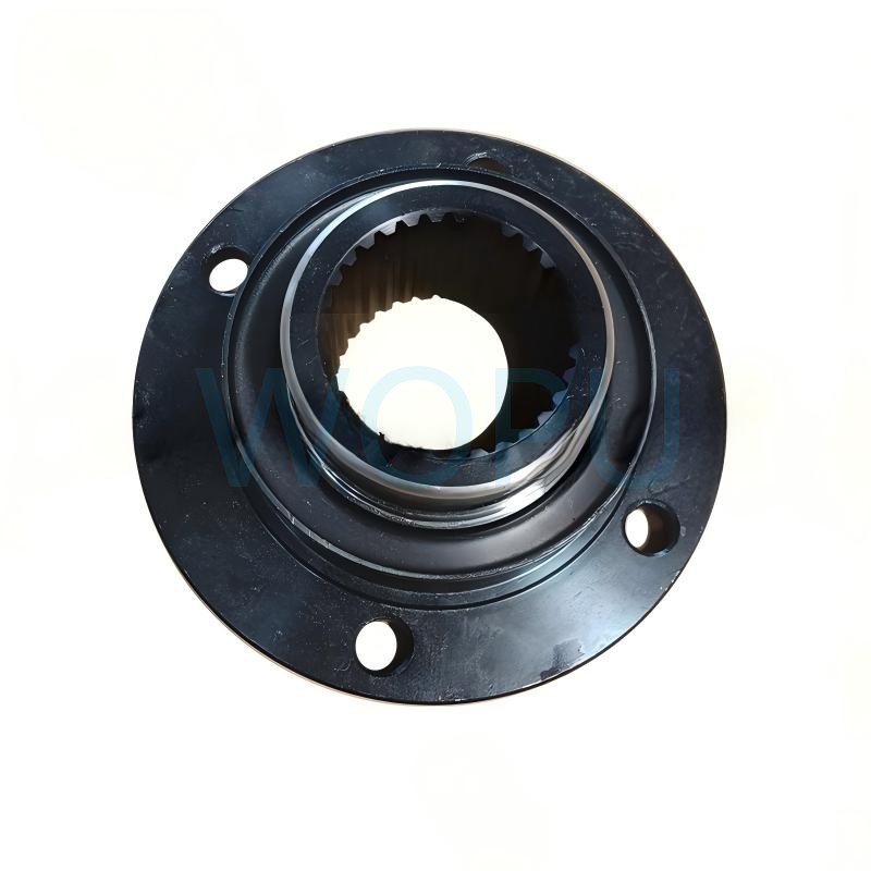 فلنجة المحور 3463501445 لمرسيدس-بنز Actros MP1 / MP2 Axor / Axor 2 / NG / SK / Beiben NG80 / Econic و MAN TGA / TGM / F2000