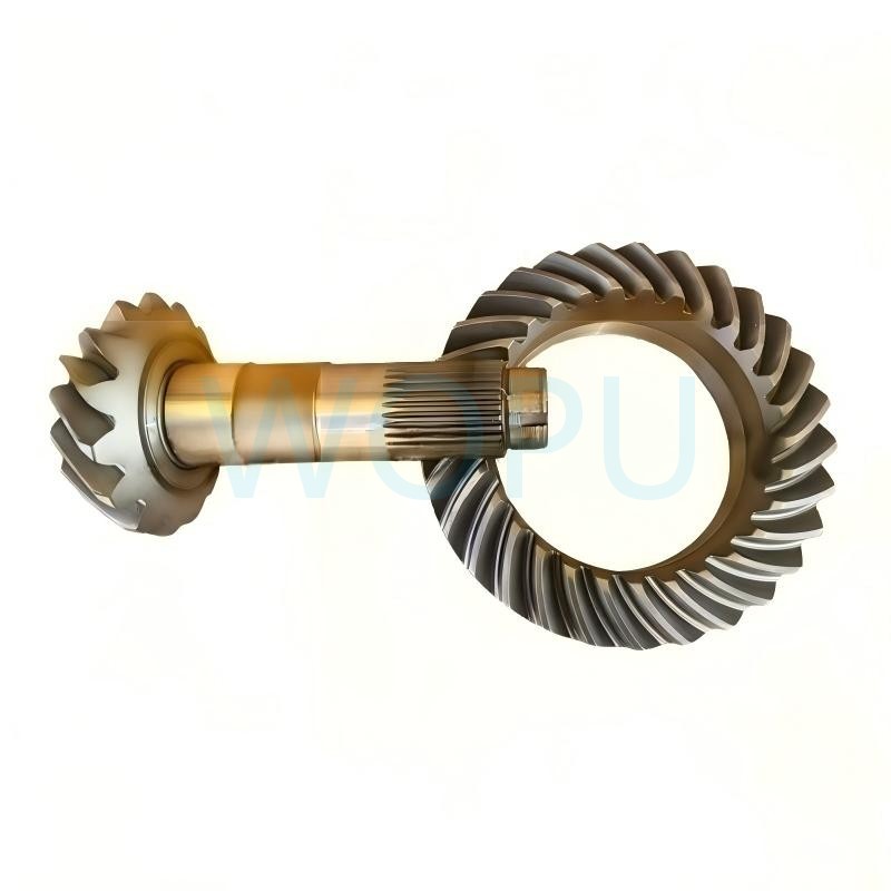 ترس ومسنن 15×29 3463502839 لمرسيدس-بنز Actros MP1 / MP2 Axor و MAN TGA / TGM