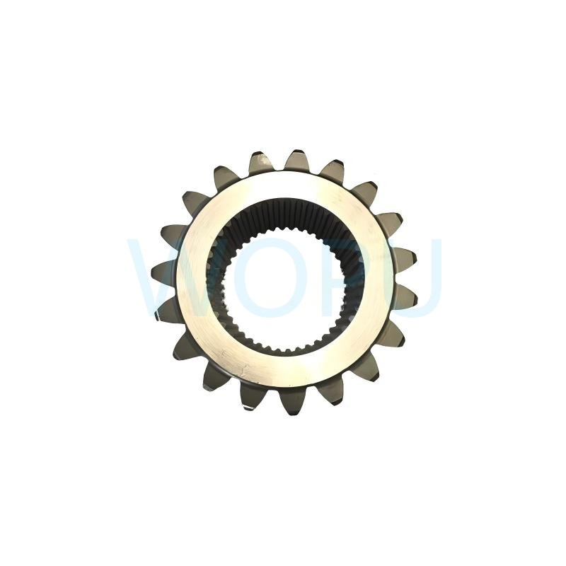 ترس Sun Gear 3463540517 لمرسيدس-بنز Actros MP1 / MP2 Axor و MAN TGA / TGM