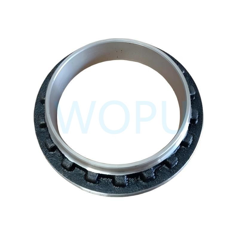 صامولة ضبط 3463530825 لمرسيدس-بنز أكتروس MP1 / MP2 نظام تفاضل المحور
