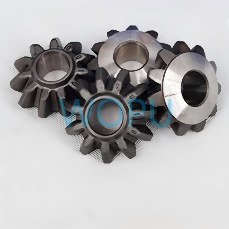 199012320010 WG9012320010 عجلة كوكبية تفاضلية لسيارات سينوتراك HOWO Steyr