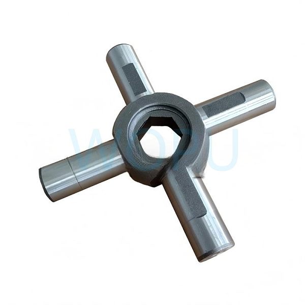 موزّع خلفي Differential Spider 3463530420 لمرسيدس-بنز Actros MP1 / MP2 Axor / Axor 2 / NG / SK / Econic وشاحنات MAN