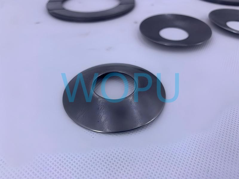 مجموعة إصلاح حشية الدفرنس WG9014320165 WG9014320198 WG901432050300 لشاحنة Sinotruk HOWO ونظام دفرنس Steyr