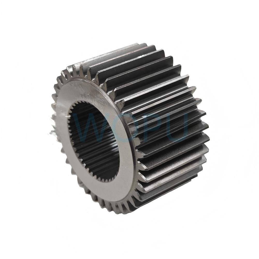 ترس 3463541717 لـ Mercedes-Benz Actros MP1 / MP2 ترس الشمس لتخفيض العجلة