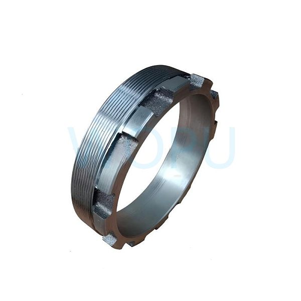 صامولة قفل المحور 3463530925 لمرسيدس-بنز أكتروس MP1 / MP2
