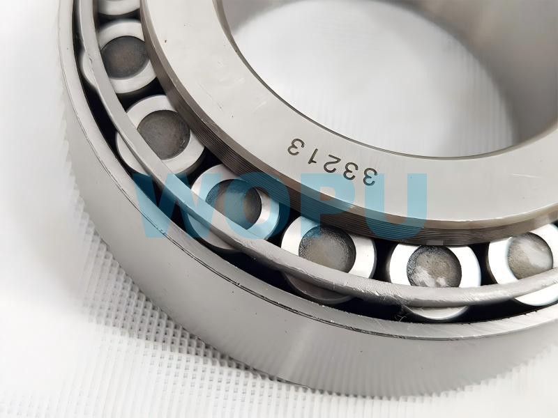 محمل محور العجلة الخلفي 33213 لقطع غيار شاحنات SINOTRUK HOWO