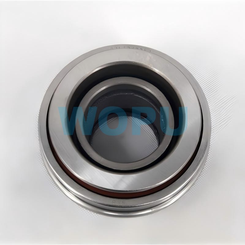 محمل تحرير القابض 85CT5765F2 لقطع غيار شاحنات SINOTRUK وSHACMAN وDONGFENG