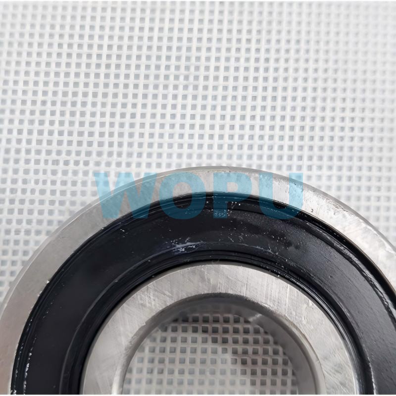 6305-2RS / 90003311416 محمل توجيه دولاب الموازنة لقطع غيار شاحنات SINOTRUK HOWO