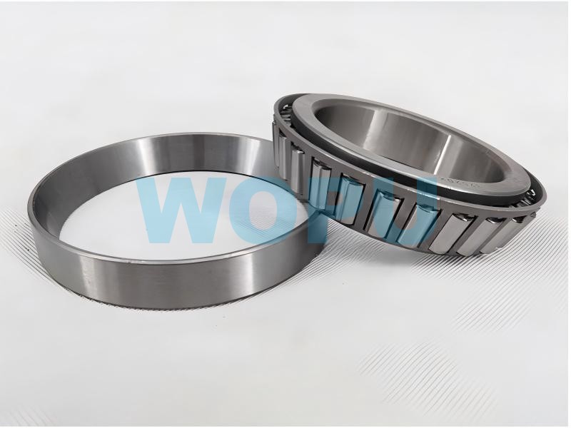 محمل أسطواني مخروطي WG9142032020 لقطع غيار شاحنات SINOTRUK HOWO T7 ذات محور MCP16