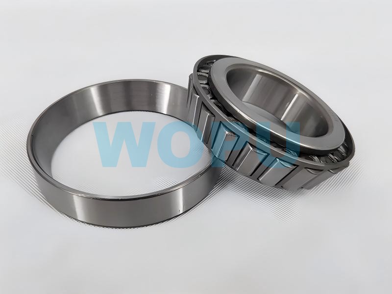 WG9003323221 / 32216 / 190003326148 / 7516E محمل تفاضلي لقطع غيار شاحنات SINOTRUK HOWO Steyr