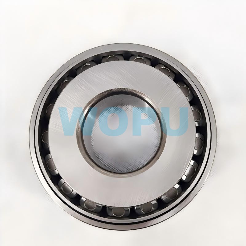 محمل بكرات مخروطي MQ6-32499-0194 لقطع غيار شاحنات المحور SINOTRUK MAN MCY11