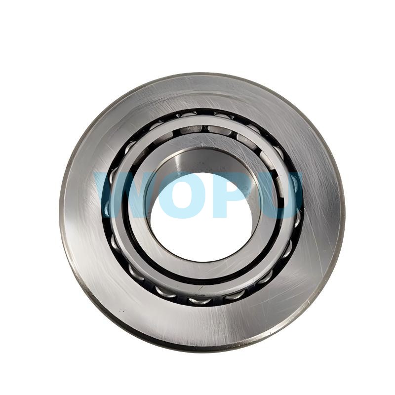 محمل بكرات مخروطي MQ6-32499-0194 لقطع غيار شاحنات المحور SINOTRUK MAN MCY11