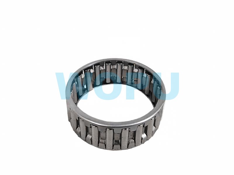 AZ9003395320 / K455320 محمل بكرات إبرية لعلبة التروس ومحمل ترس وسيط لقطع غيار شاحنات SINOTRUK