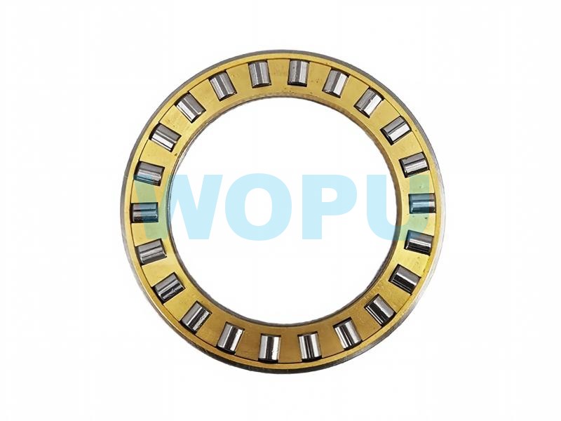 محمل أسطواني لترس القيادة WG97129320212 لقطع غيار شاحنات SINOTRUK HOWO MCP16