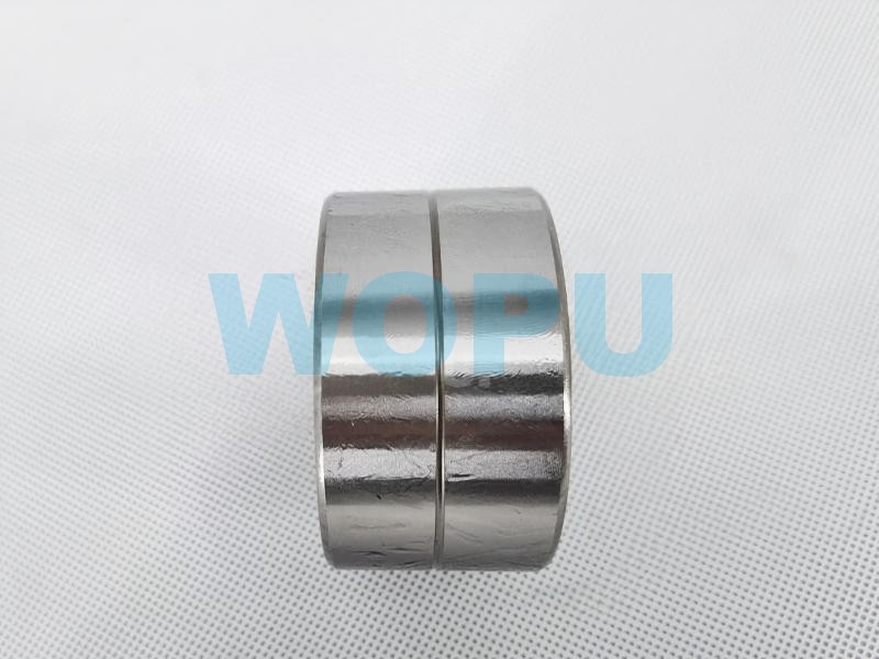 محمل رأس عمود التوجيه 710W93420-0357 لقطع غيار شاحنة SINOTRUK HOWO T7