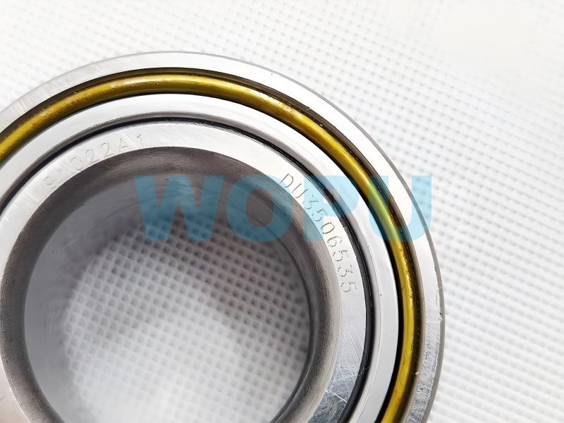 محمل رأس عمود التوجيه 710W93420-0357 لقطع غيار شاحنة SINOTRUK HOWO T7