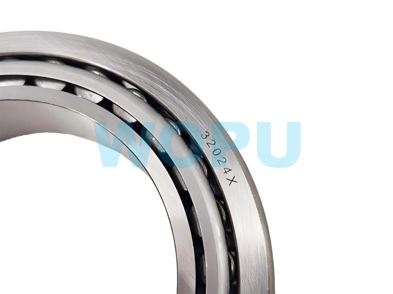 32024X / 06.32498.0063 محمل بكرات مخروطي للشاحنات الثقيلة SINOTRUK