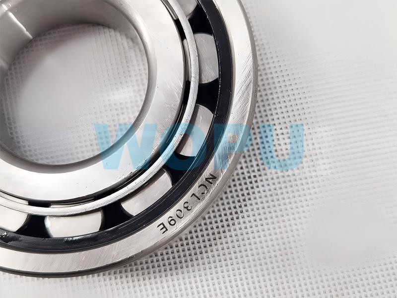 محمل ناقل الحركة FAST ‏102309E / NCL309E للشاحنات الثقيلة SINOTRUK