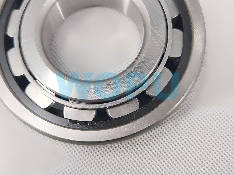 محمل ناقل الحركة FAST ‏102309E / NCL309E للشاحنات الثقيلة SINOTRUK