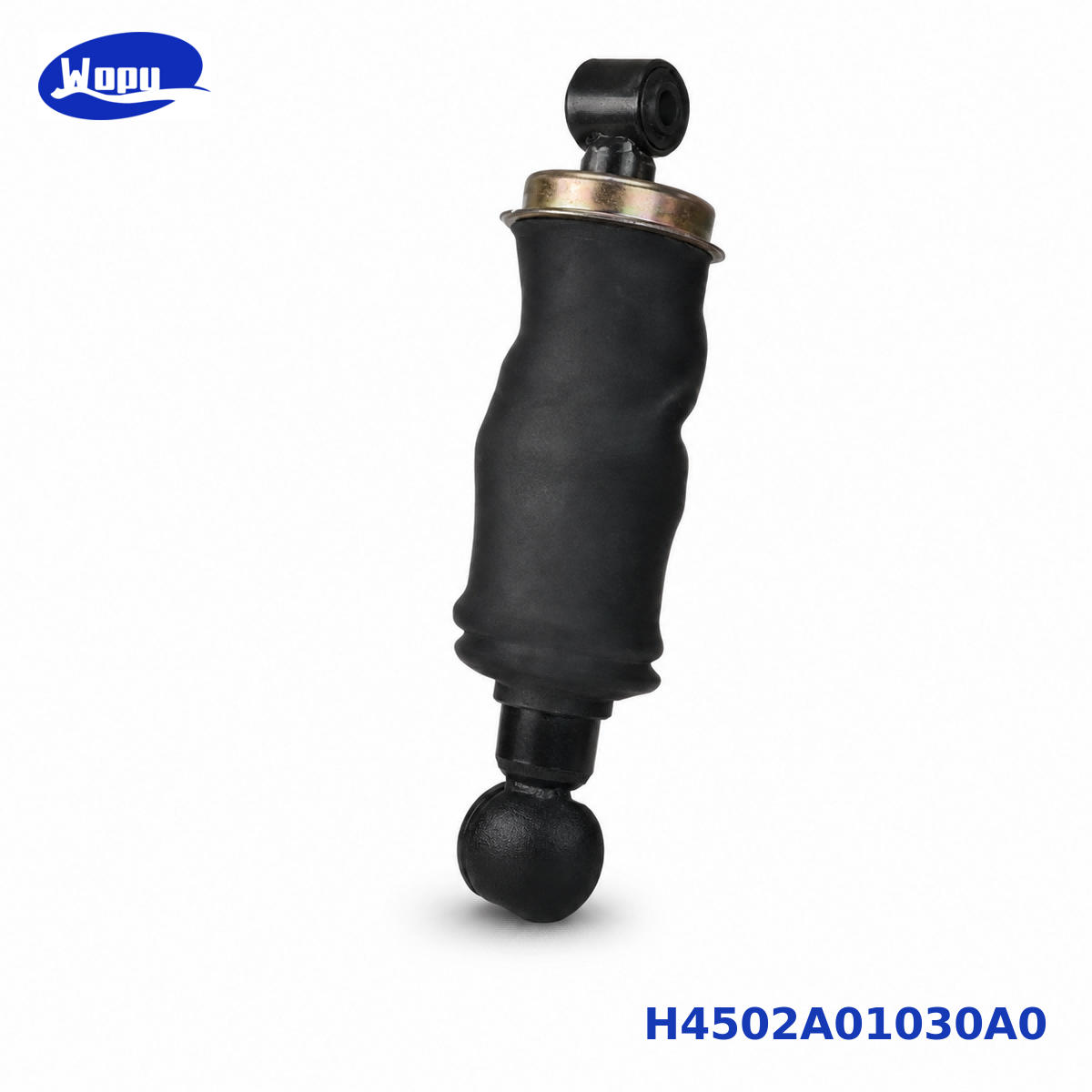 ممتص صدمات فوتون أومان H4502A01030A0 ومخمّد تعليق لقطع هيكل الشاحنة الثقيلة
