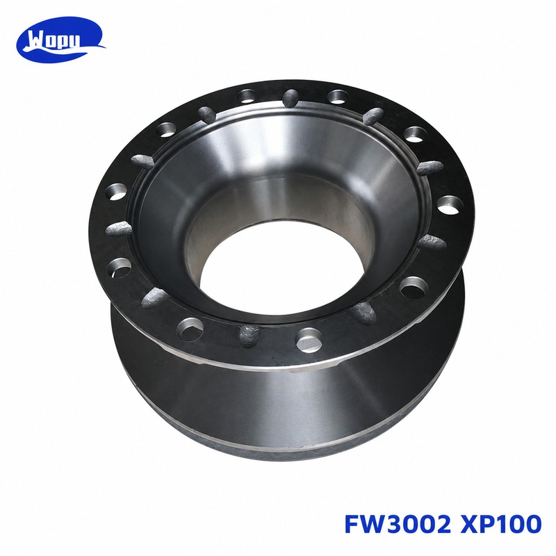 FW3002 XP100