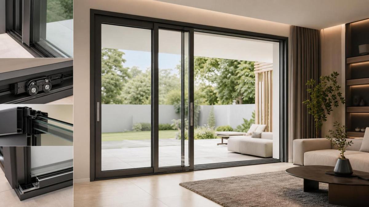 Maintenance Costs of Aluminum Doors Over Long-Term Home Use Maintenance Costs of Aluminum Doors Over Long-Term Home Use