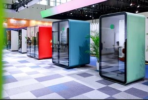 telebooth acoustic office pod telebooth acoustic office pod