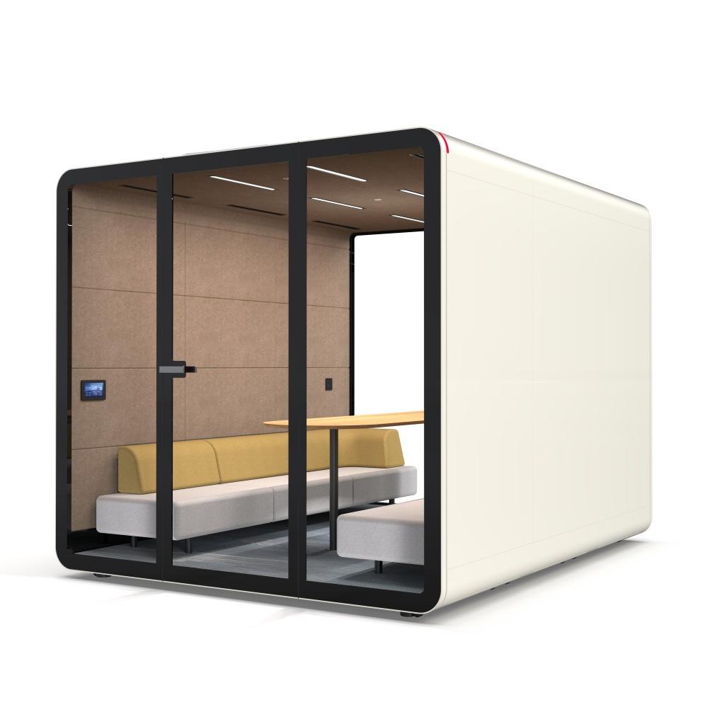 TB-ML 3000 مجموعة ثابتة