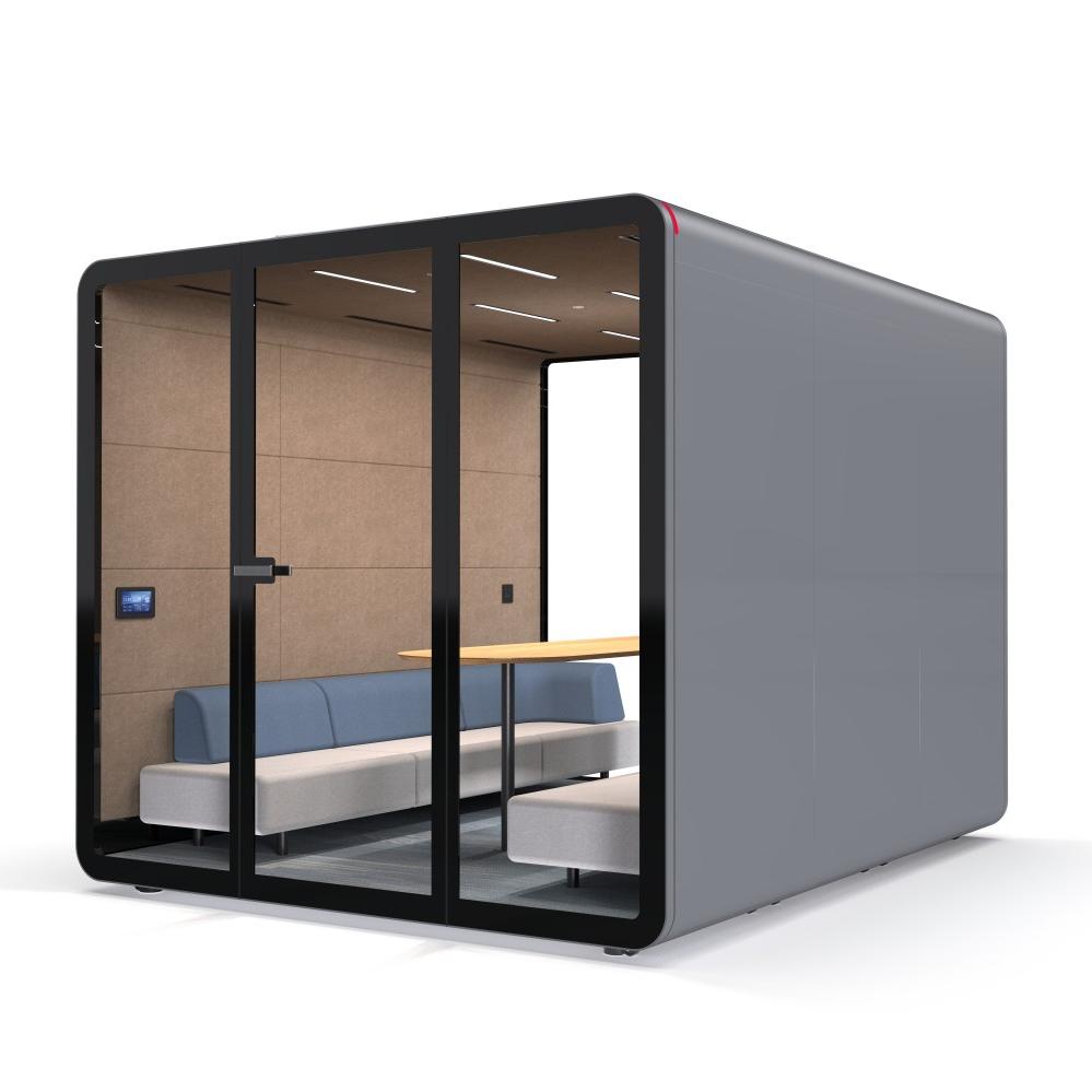 TB-ML 3000 مجموعة ثابتة