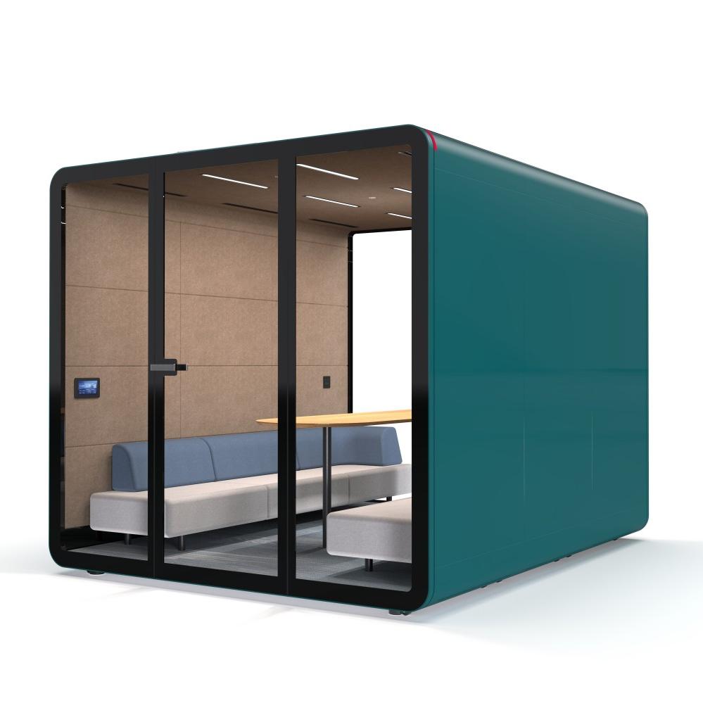 TB-ML 3000 مجموعة ثابتة