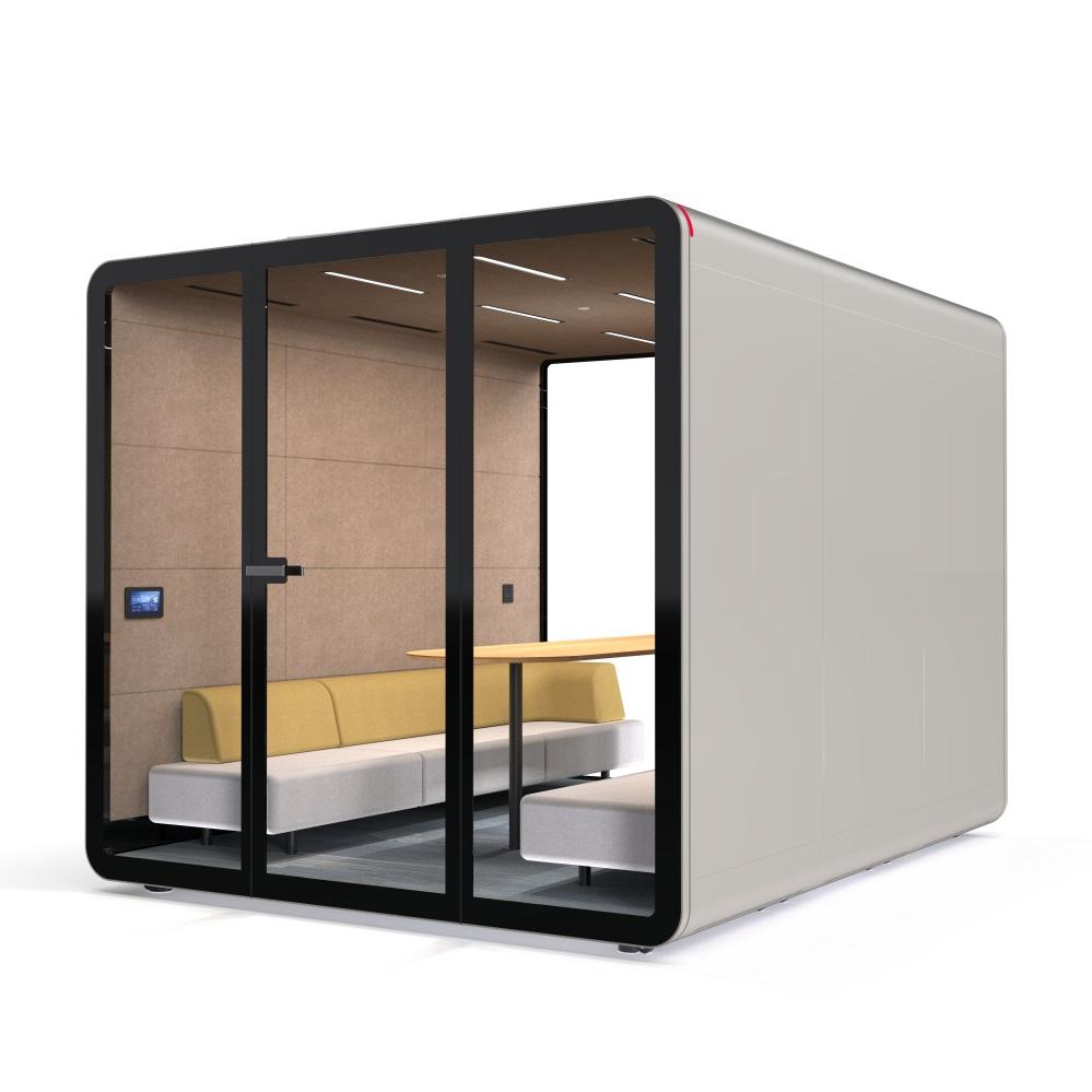 TB-ML 3000 مجموعة ثابتة