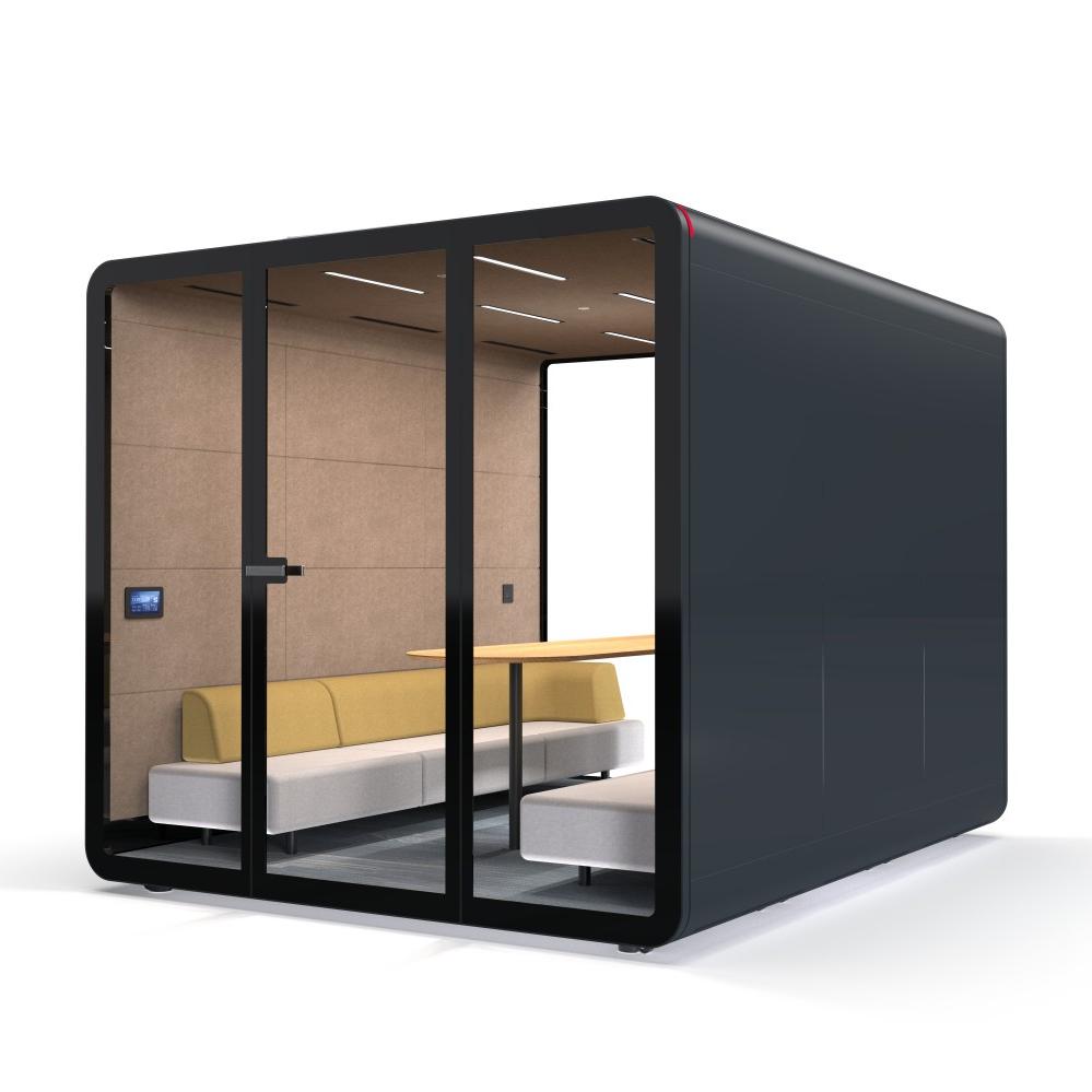 TB-ML 3000 مجموعة ثابتة