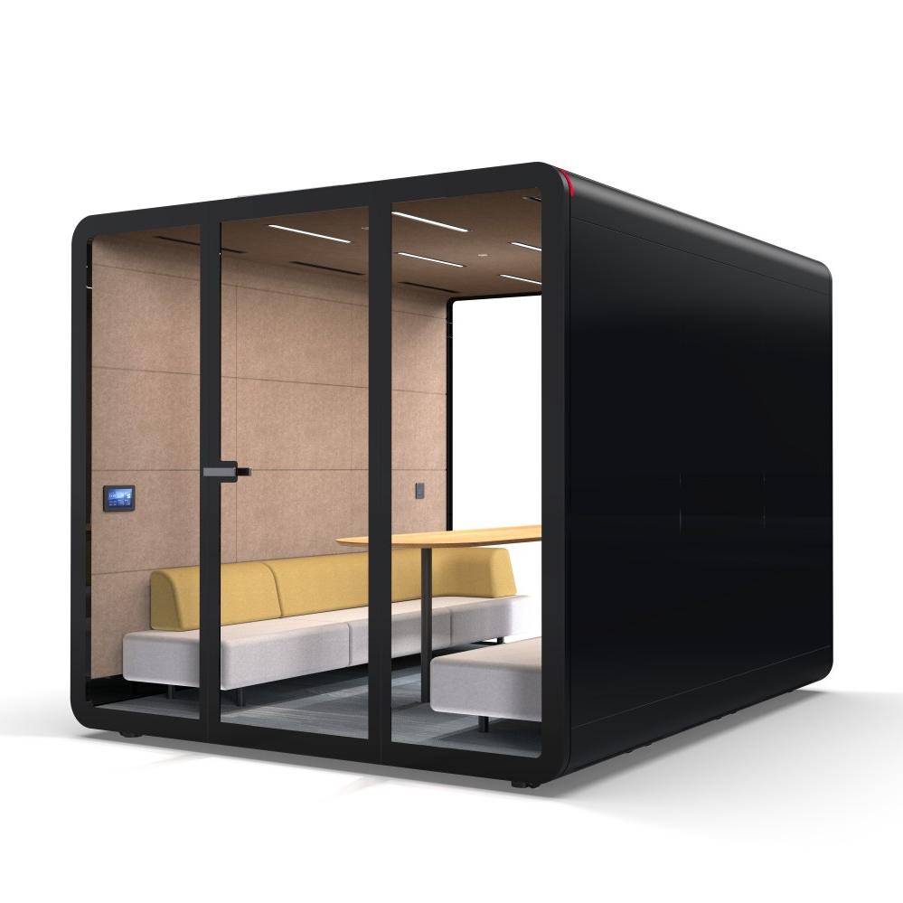 TB-ML 3000 مجموعة ثابتة