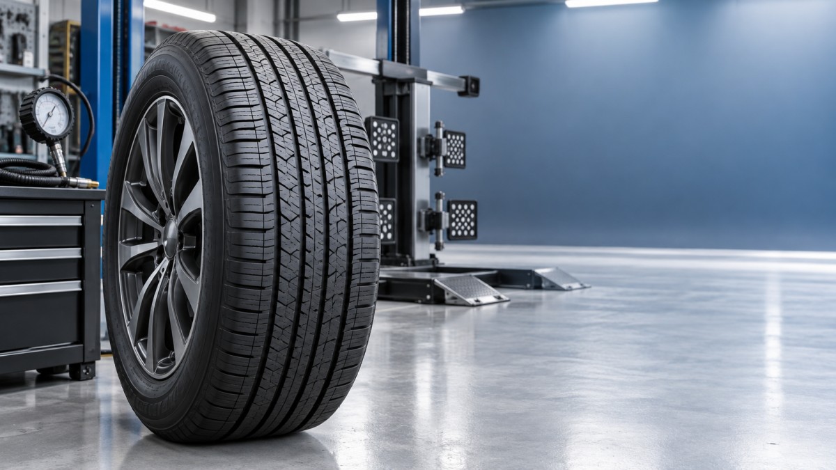 How to prevent irregular wear on All Season Passenger Tires كيفية منع التآكل غير المنتظم في إطارات الركاب لجميع المواسم