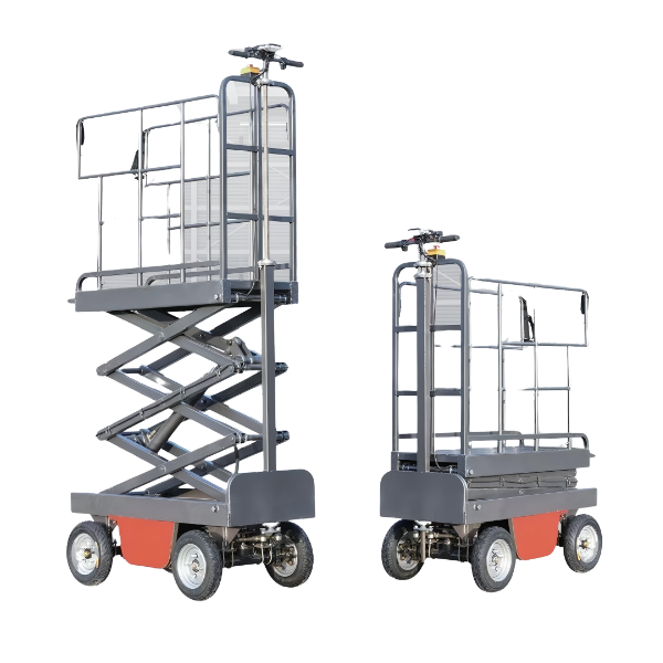 Auxiliary Equipment