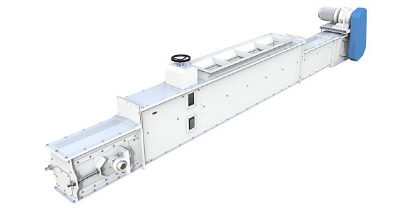 Drag Conveyor Drag Conveyor