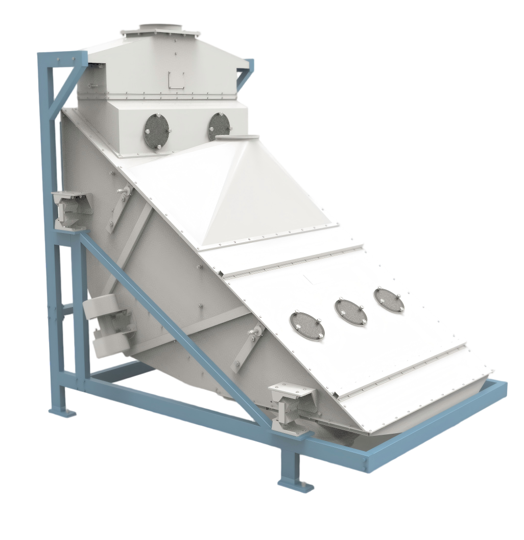 Rota-shake Sifter - SFJH, SFJZ